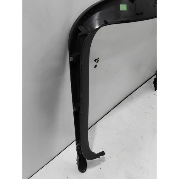 Moldura Tampa Traseira Audi A5 2023 A 2025