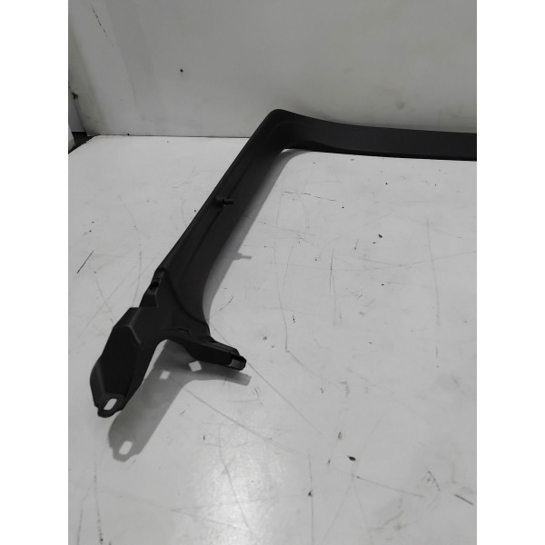 Moldura Tampa Traseira Audi A5 2023 A 2025