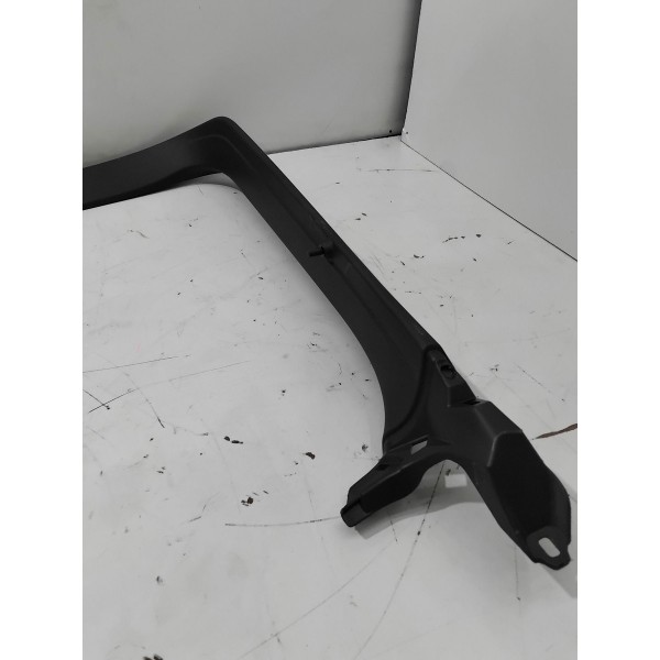 Moldura Tampa Traseira Audi A5 2023 A 2025