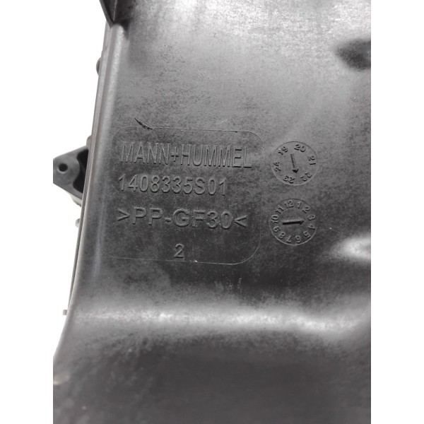 Caixa Filtro De Ar Ram Rampage 2.0 2023 A 2025