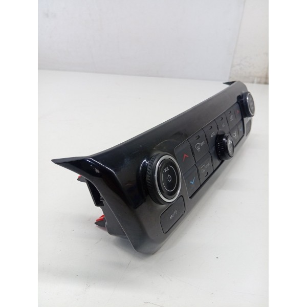 Comando Painel Ar Condicionado Jeep Commander 2023