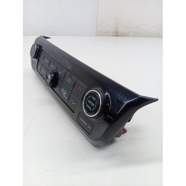 Comando Painel Ar Condicionado Jeep Commander 2023