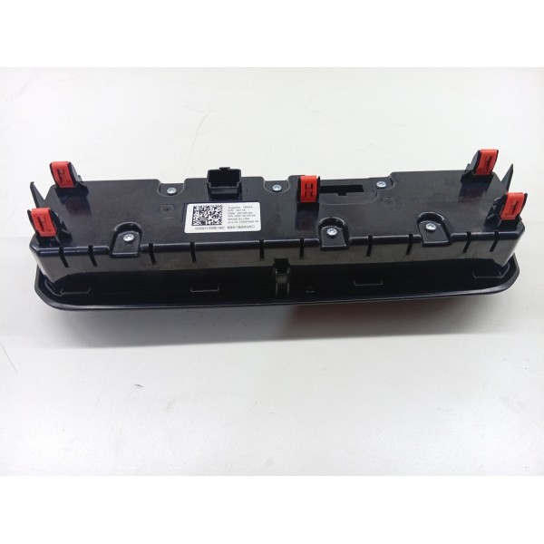 Comando Painel Ar Condicionado Jeep Commander 2023