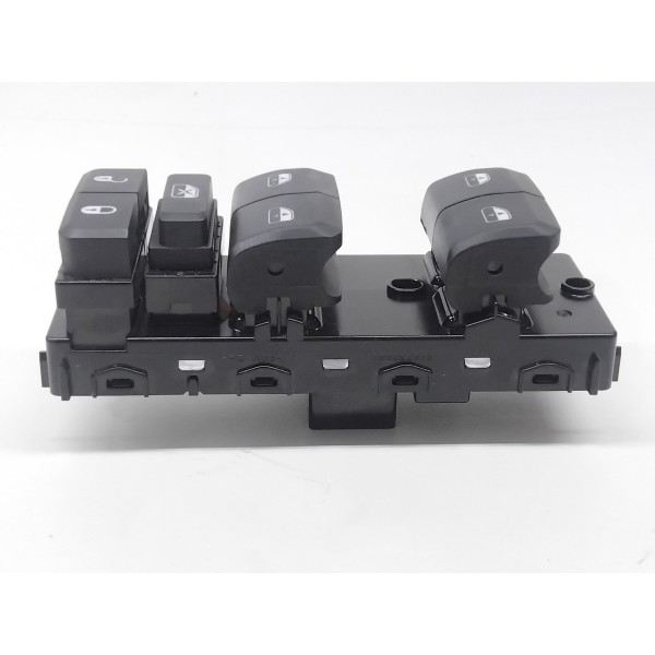 Comando Vidro Dian Esq Jeep Commander 2023