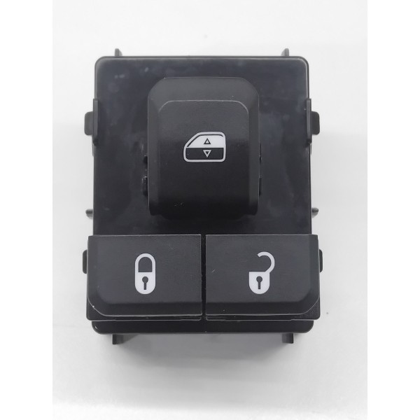 Botão Vidro Diant Dir Jeep Commander 2023