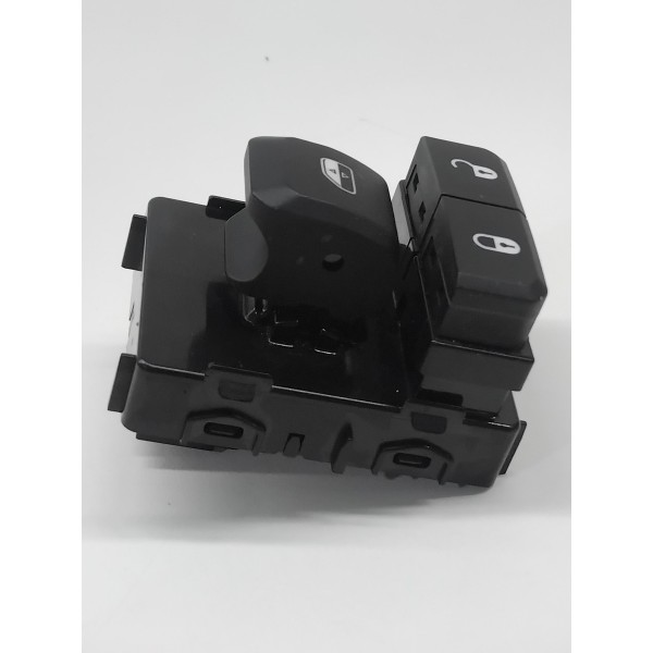 Botão Vidro Diant Dir Jeep Commander 2023