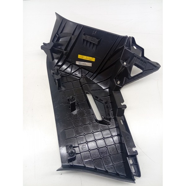 Acabamento Traseiro Direito Jeep Commander 2022 A 2024