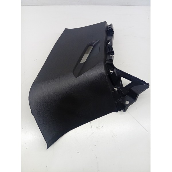 Acabamento Traseiro Direito Jeep Commander 2022 A 2024