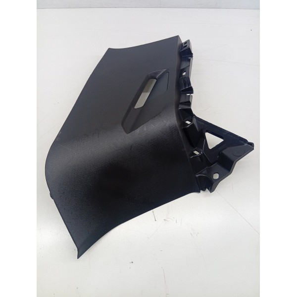 Acabamento Traseiro Direito Jeep Commander 2022 A 2024