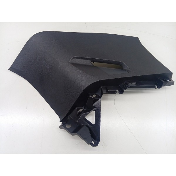 Acabamento Traseiro Direito Jeep Commander 2022 A 2024