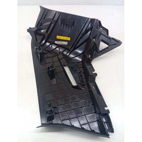 Acabamento Traseiro Direito Jeep Commander 2022 A 2024