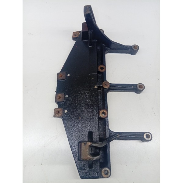 Suporte Capa Seca Mitsubishi L200 Triton 3.2 2009 A 2013
