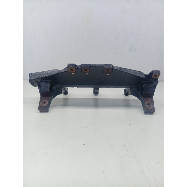 Suporte Capa Seca Mitsubishi L200 Triton 3.2 2009 A 2013