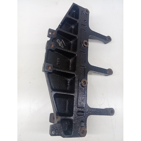 Suporte Capa Seca Mitsubishi L200 Triton 3.2 2009 A 2013