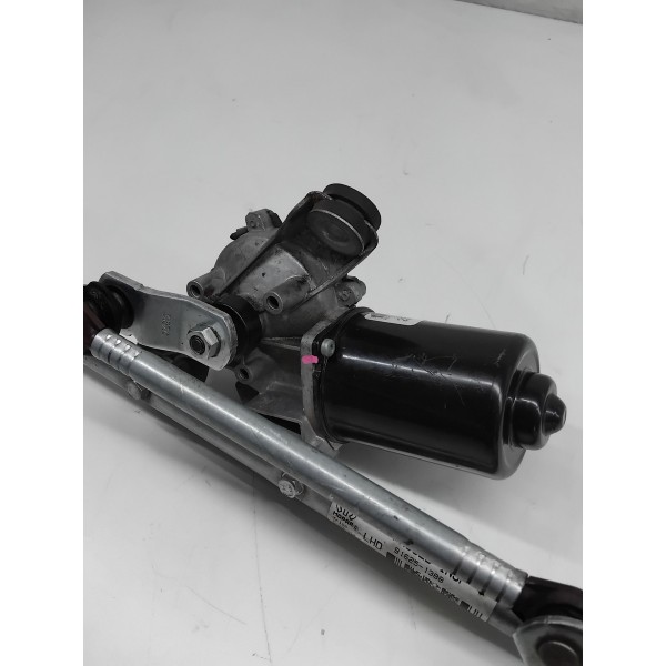 Motor Limpador Parabrisa Jeep Commander 2022