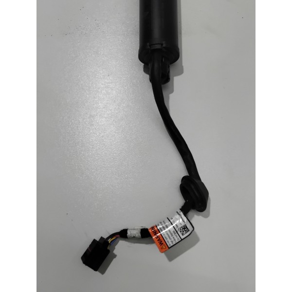 Amortecedor Esq Tampa Mala Jeep Commander 2022 00534904090