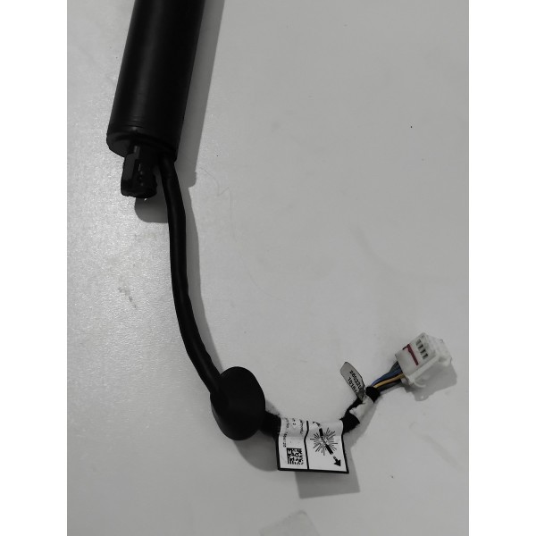 Amortecedor Dir Tampa Mala Jeep Commander 2022 00534904090