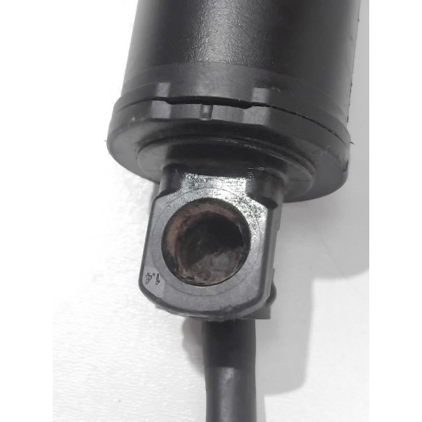 Amortecedor Dir Tampa Mala Jeep Commander 2022 00534904090