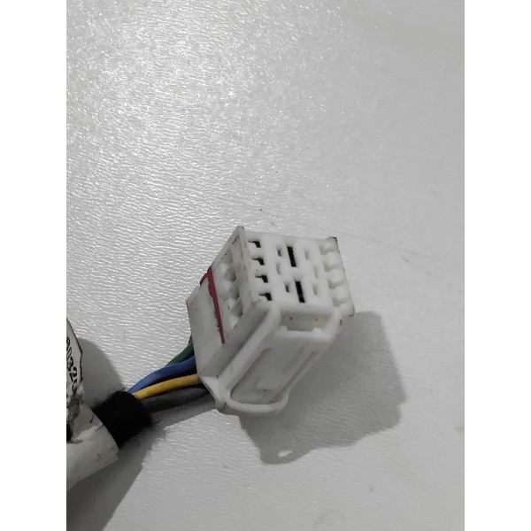 Amortecedor Dir Tampa Mala Jeep Commander 2022 00534904090