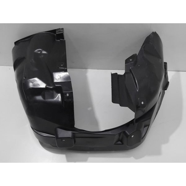 Parabarro Dianteiro Esquerdo Jeep Commander 2022 2025