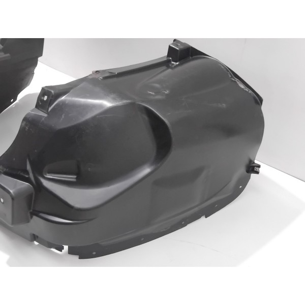 Parabarro Dianteiro Direito Jeep Commander 2022 2025