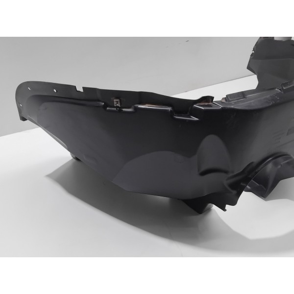 Parabarro Traseiro Esquerdo Jeep Commander 2022 2025