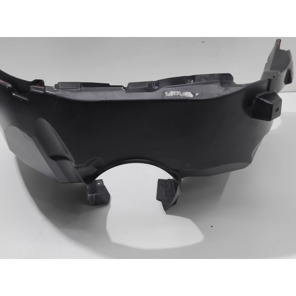 Parabarro Traseiro Esquerdo Jeep Commander 2022 2025