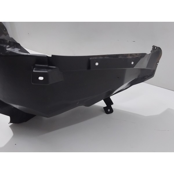 Parabarro Traseiro Esquerdo Jeep Commander 2022 2025