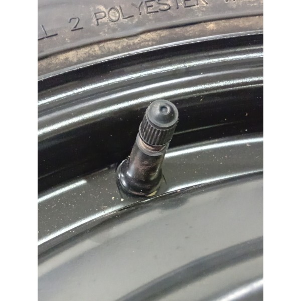 Estepe Fino Toro E Jeep Commander Aro 17 52104008 T145/70r17