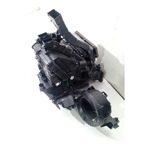 Caixa Ar Forçada Evaporadora Jeep Commander 2022 A 2025