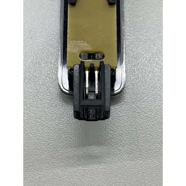 Led Forro Porta Mala Audi A5 2022 A 2025