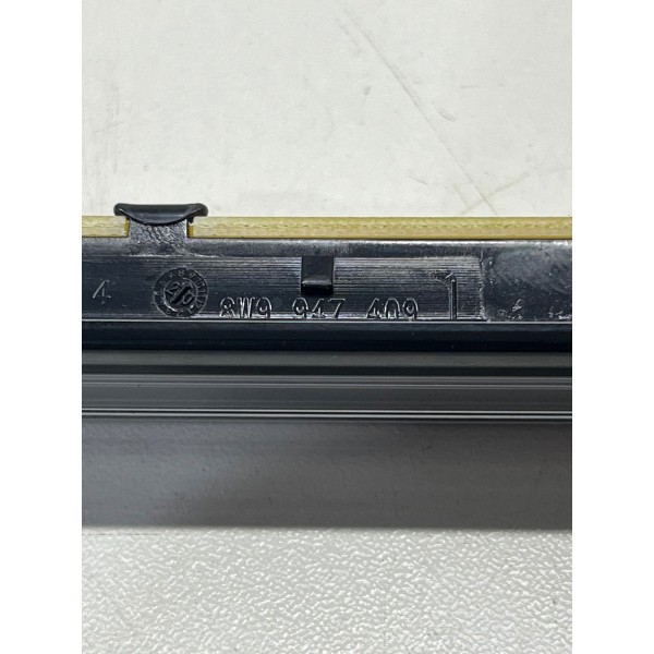 Luz Cortesia Led Porta Malas Audi A5 2022 A 2025