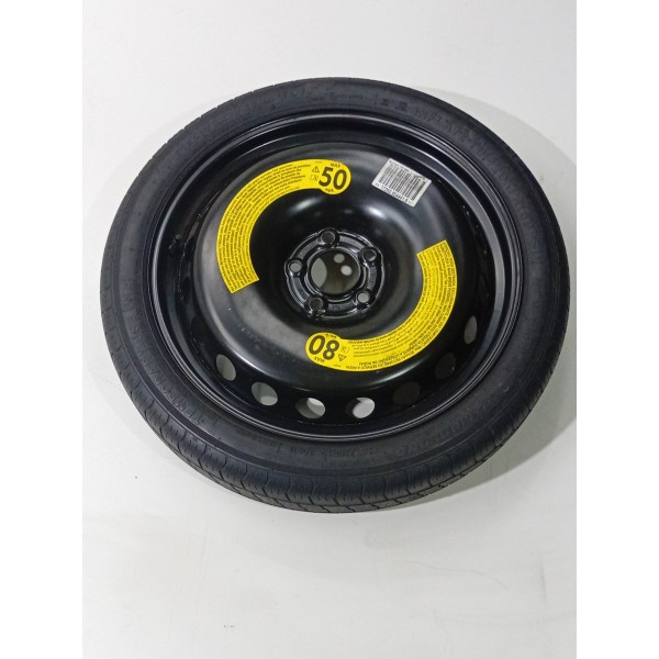 Step Do Audi A6 125/70/r19 2021 A 2022