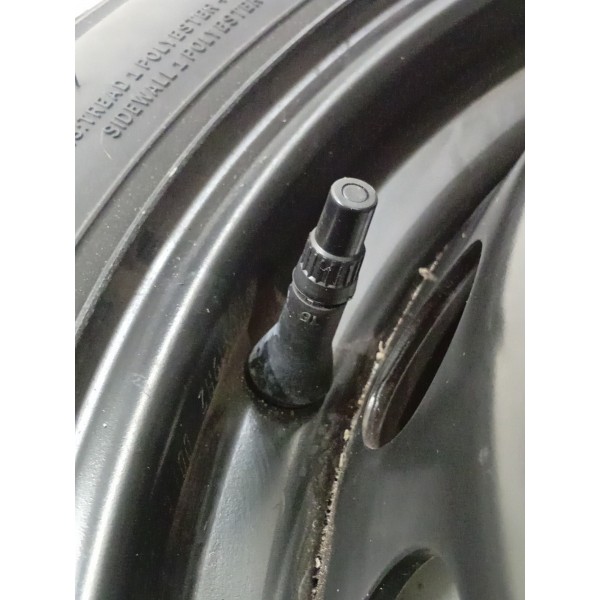 Step Do Audi A6 125/70/r19 2021 A 2022