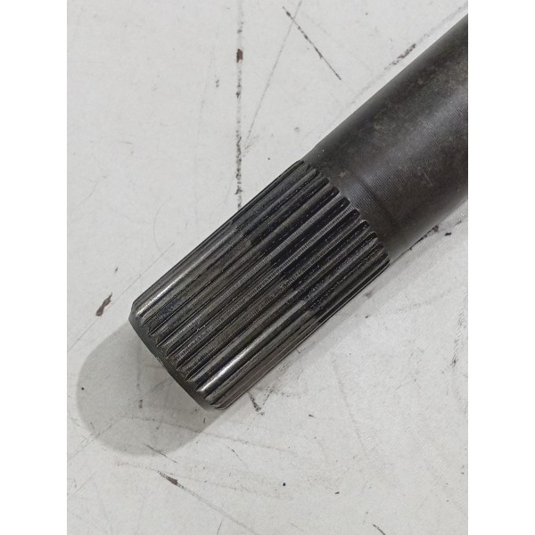 Semi Eixo Traseiro Pajeiro Full 3,2