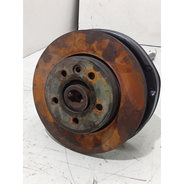 Semi Eixo Traseiro Pajeiro Full 3,2