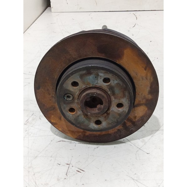 Semi Eixo Traseiro Pajeiro Full 3,2