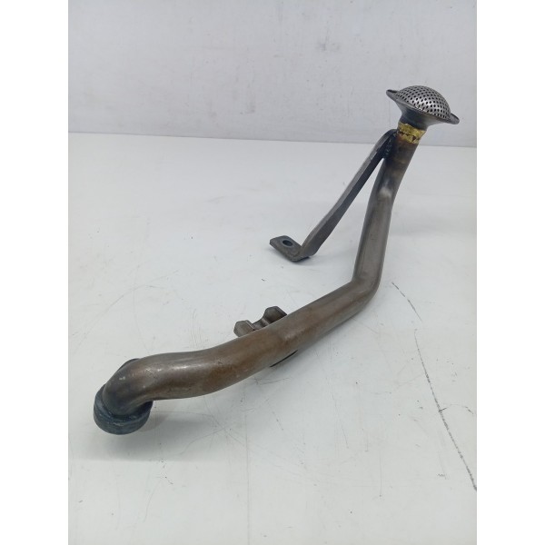 Pescador Óleo Motor Mitsubishi L200 Triton 3.2 Diesel 2015