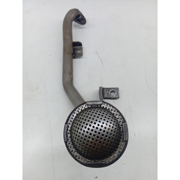 Pescador Óleo Motor Mitsubishi L200 Triton 3.2 Diesel 2015