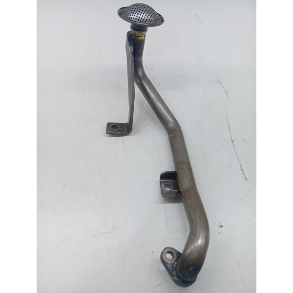 Pescador Óleo Motor Mitsubishi L200 Triton 3.2 Diesel 2015