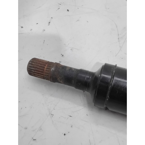 Eixo Cardan Jeep Commander 2.0 2022 2025 00534905060