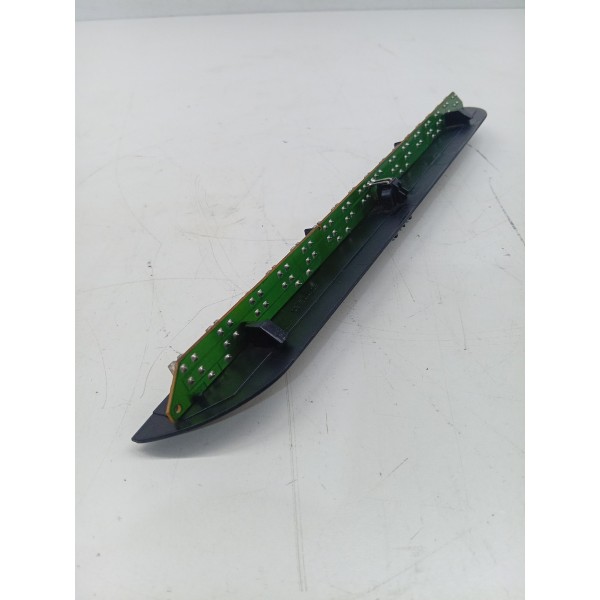 Led Break Light Polo Sedan 2003 À 2016 6q5945097a