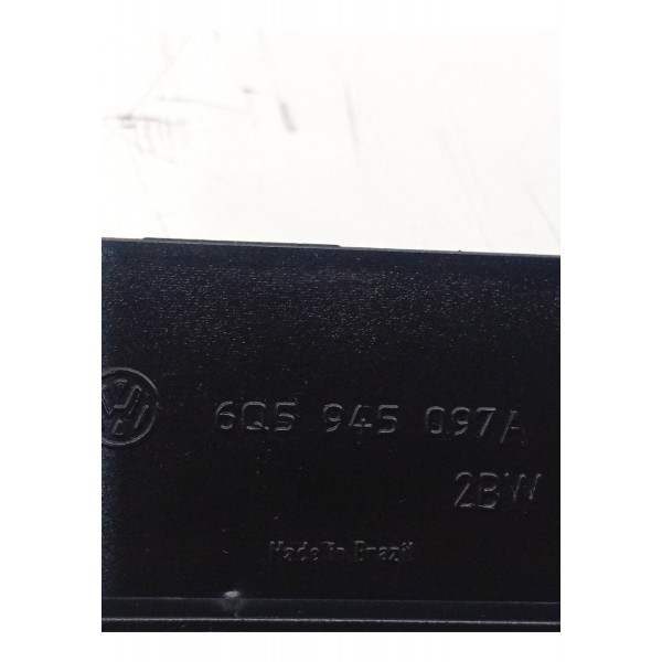 Led Break Light Polo Sedan 2003 À 2016 6q5945097a