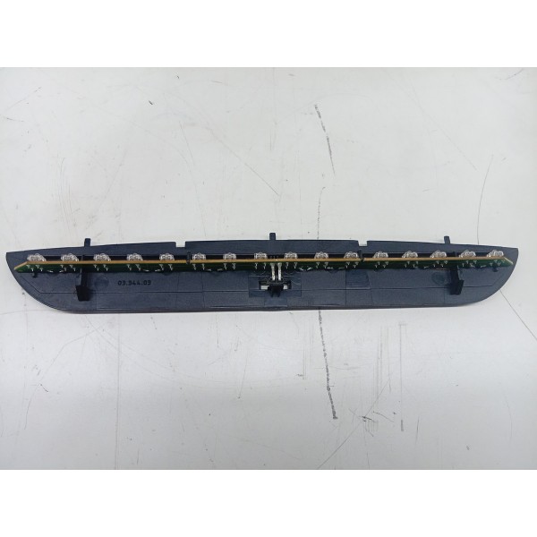 Led Break Light Polo Sedan 2003 À 2016 6q5945097a