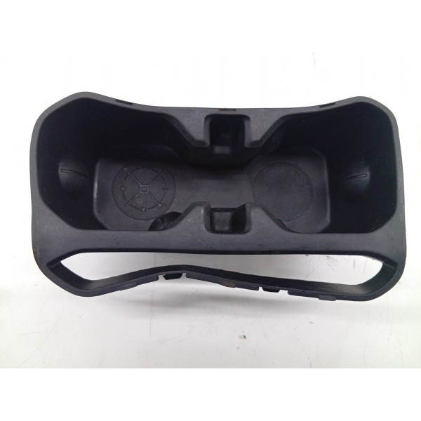 Porta Copos Console Central Jeep Commander 2022 2025