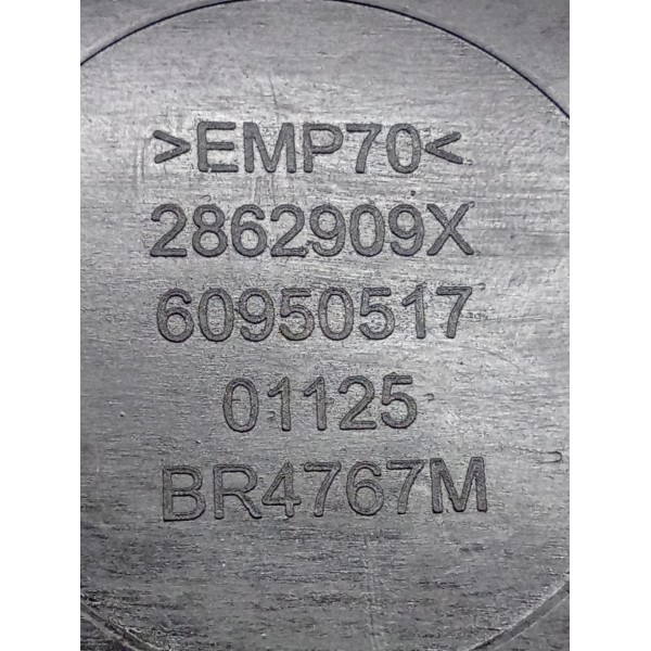 Porta Copos Console Central Jeep Commander 2022 2025