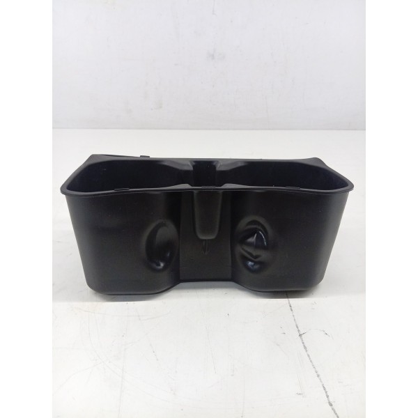 Porta Copos Console Central Jeep Commander 2022 2025