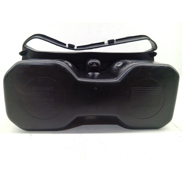 Porta Copos Console Central Jeep Commander 2022 2025