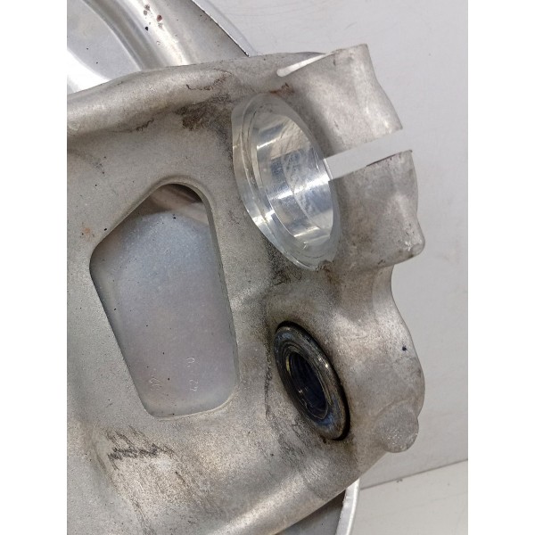 Montante Manga Eixo Dianteiro Lado Esq.  Audi A5 2022 A 2025