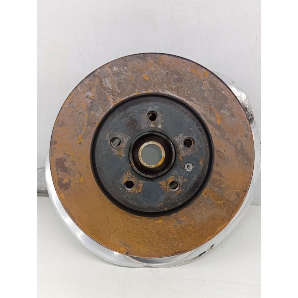 Montante Manga Eixo Dianteiro Lado Esq.  Audi A5 2022 A 2025